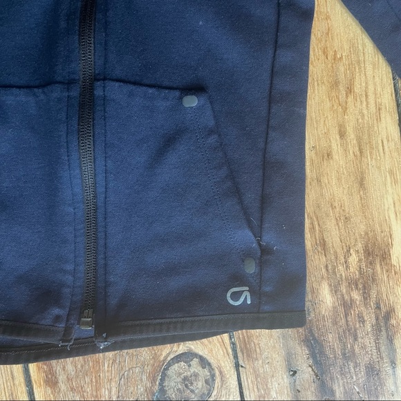 Kids gap hoodie. Slim fit. - Picture 2 of 4